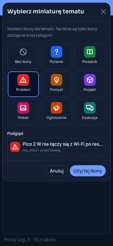 On desktop and on phones
